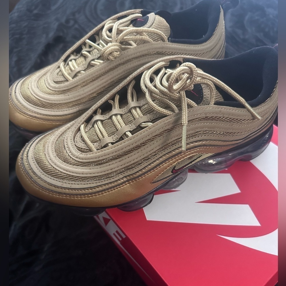 Nike Vapormax 97 - Picture 4 of 5